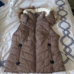 Women’s GreenTea Vest